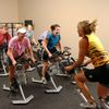 Spin Class Lawsuit Says Bike Hogs Rule Bally's